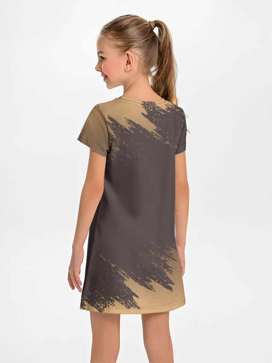 Детское платье / Type A No.2 | Nier Automata