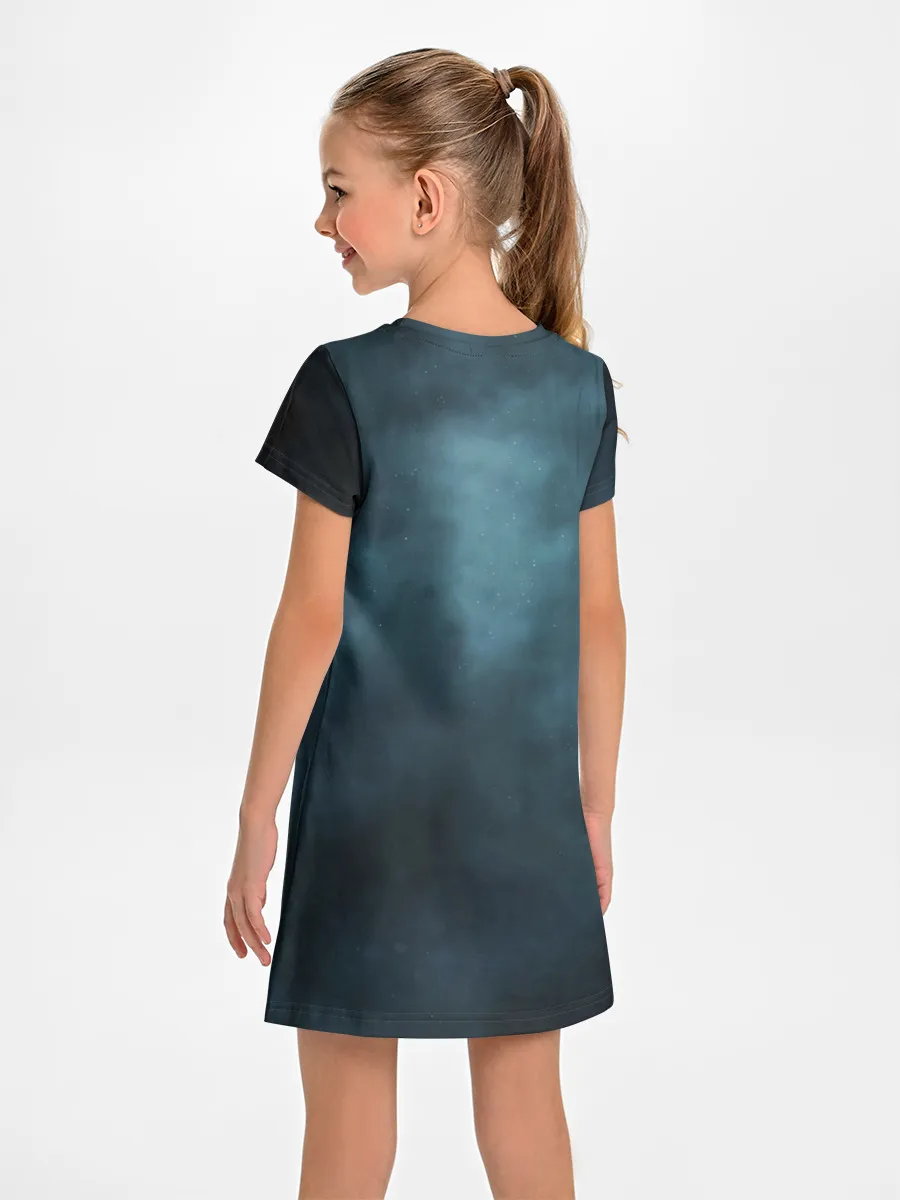 Детское платье / Chains