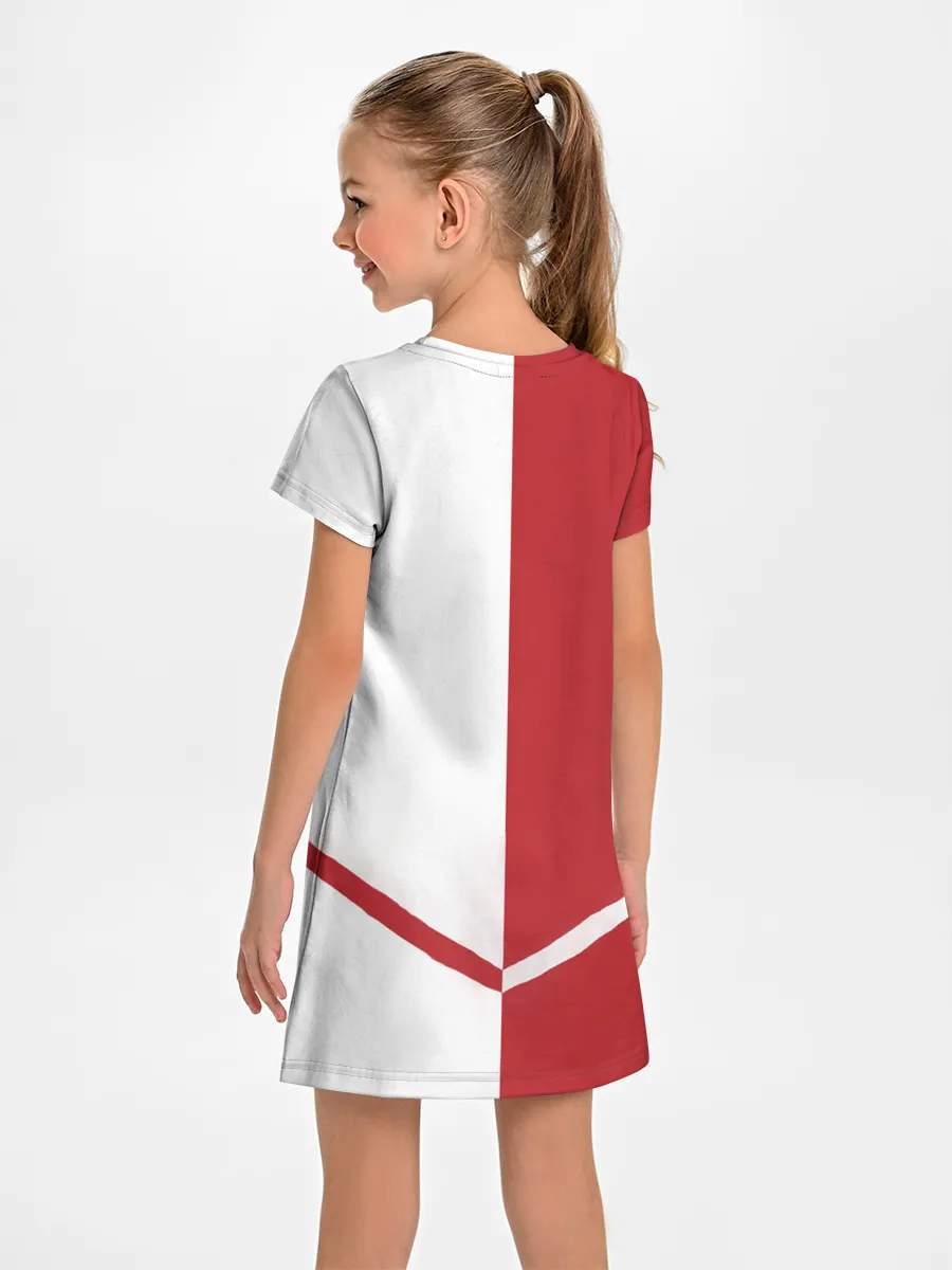 Детское платье / Ann Takamaki