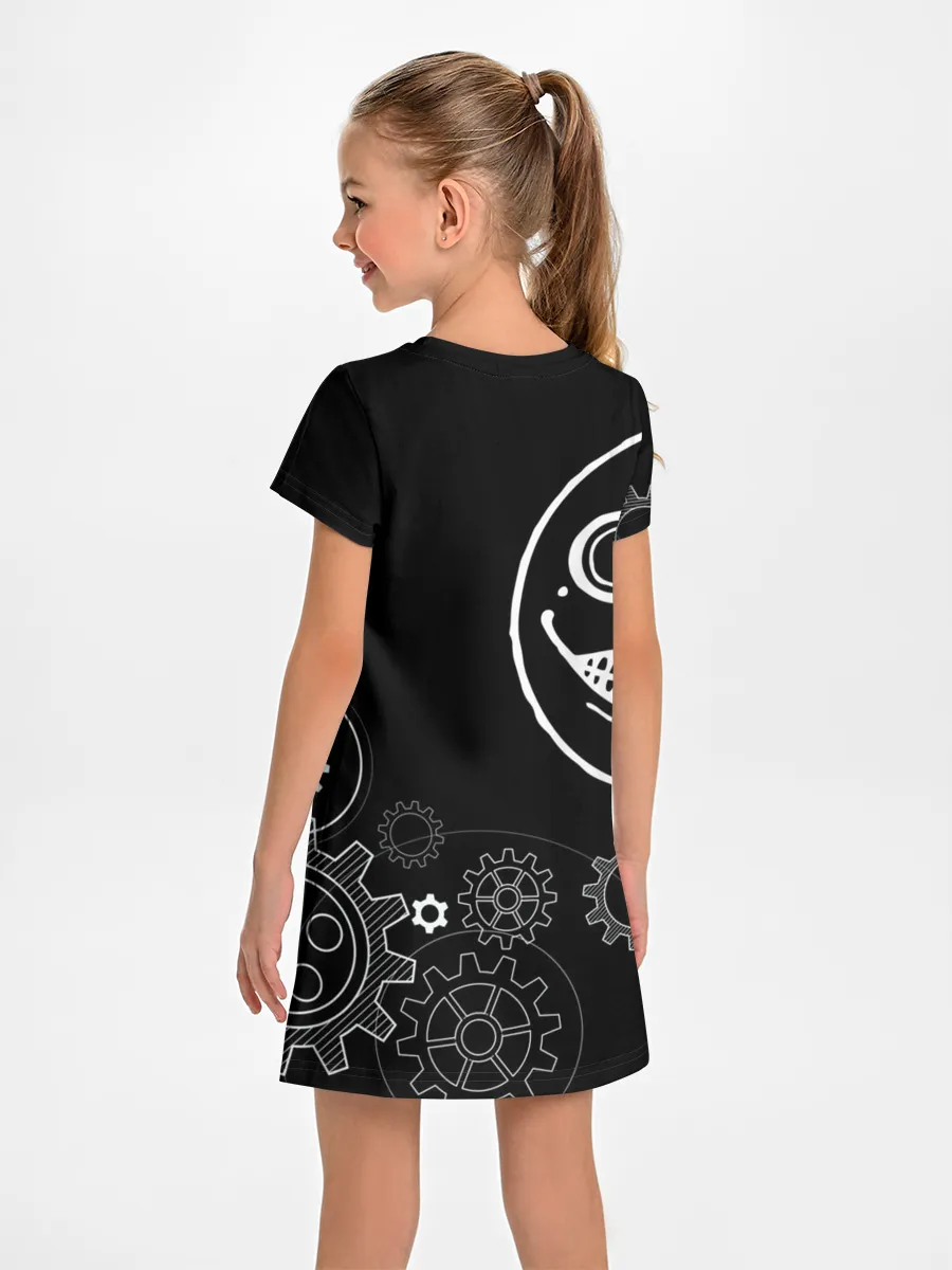 Детское платье / 2B Nier: Automata