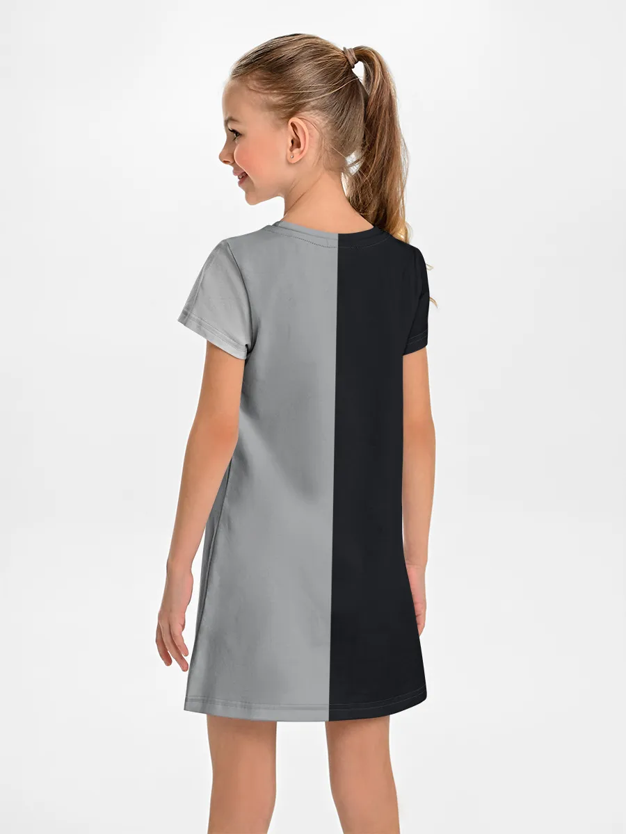 Детское платье / Death Stranding | Cliff