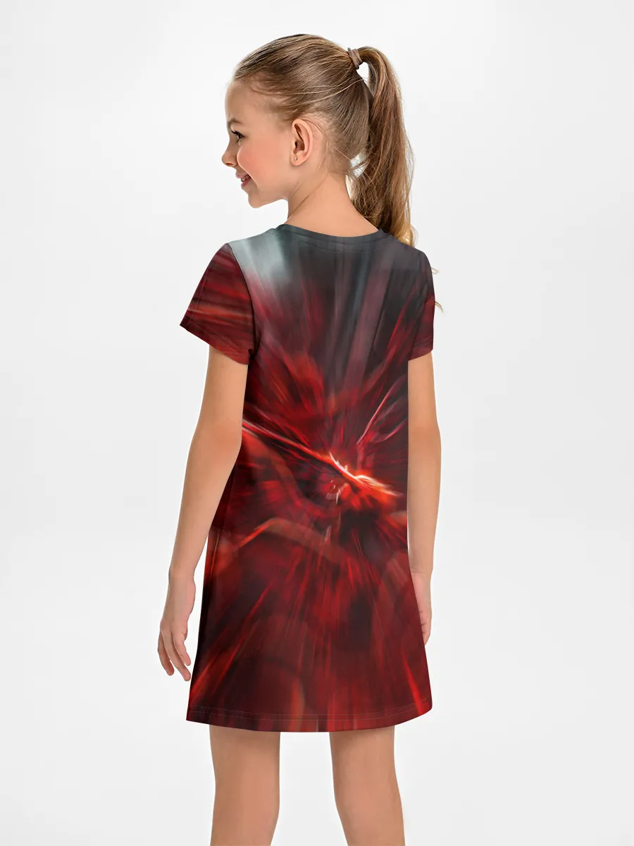 Детское платье / Blood Cannibal Corpse | Труп Каннибала