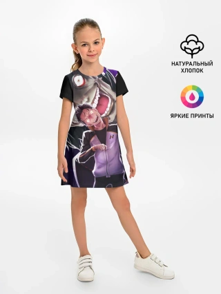 Детское платье / Betelgeuse