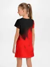 Детское платье / Поймет Только Русский - Огонь