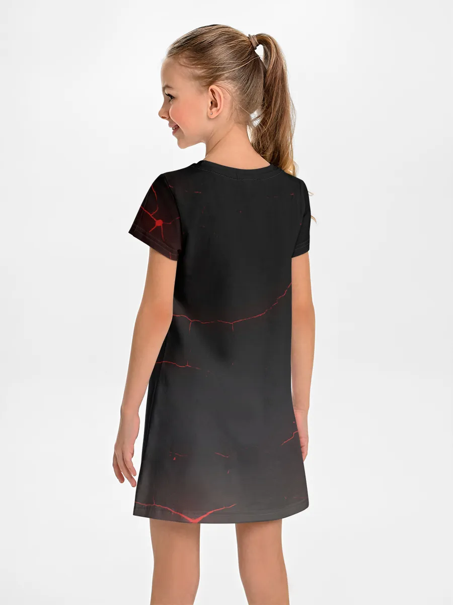 Детское платье / Стимпанк | Steampunk