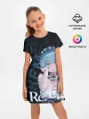Детское платье / Рем Re:Zero
