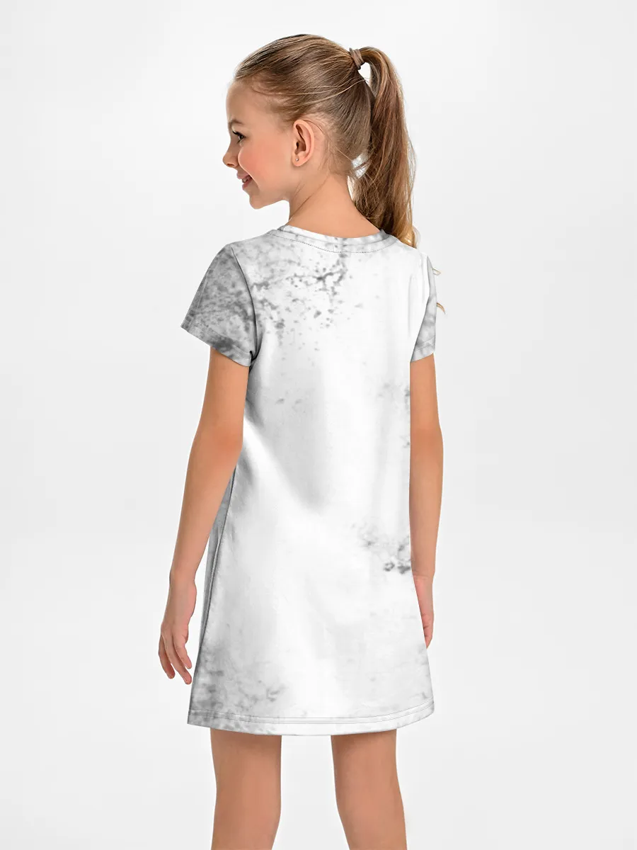 Детское платье / THE PRODIGY | ПРОДИДЖИ