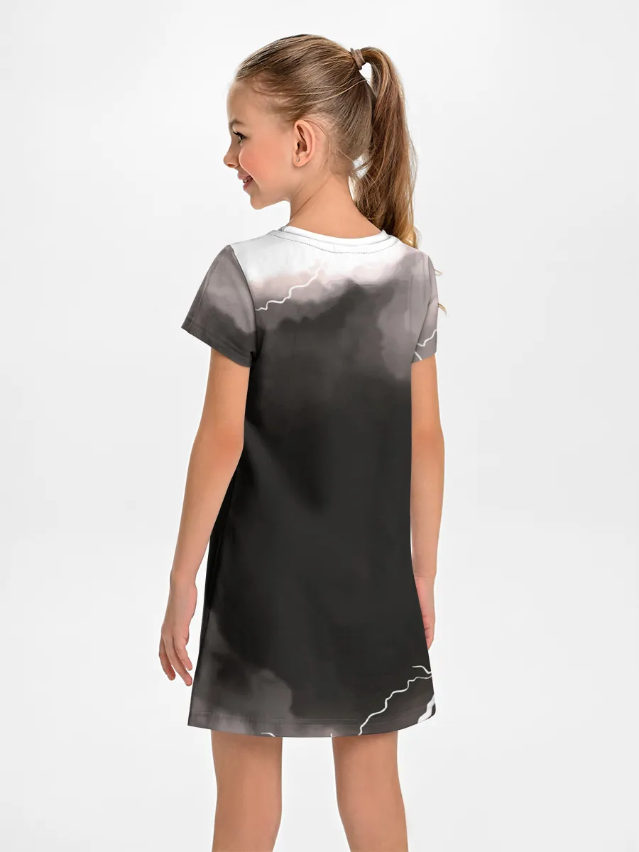 Детское платье / 2B | Nier Automata