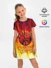 Детское платье / Cannibal Corpse | Труп Канниба