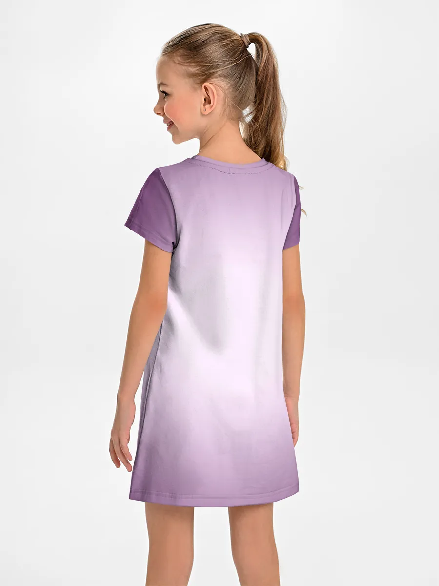 Детское платье / TenSura, Шион