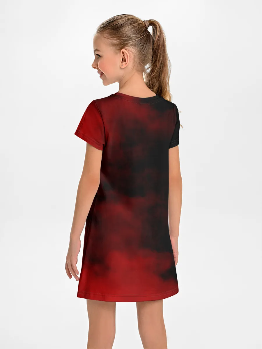 Детское платье / Элизиум