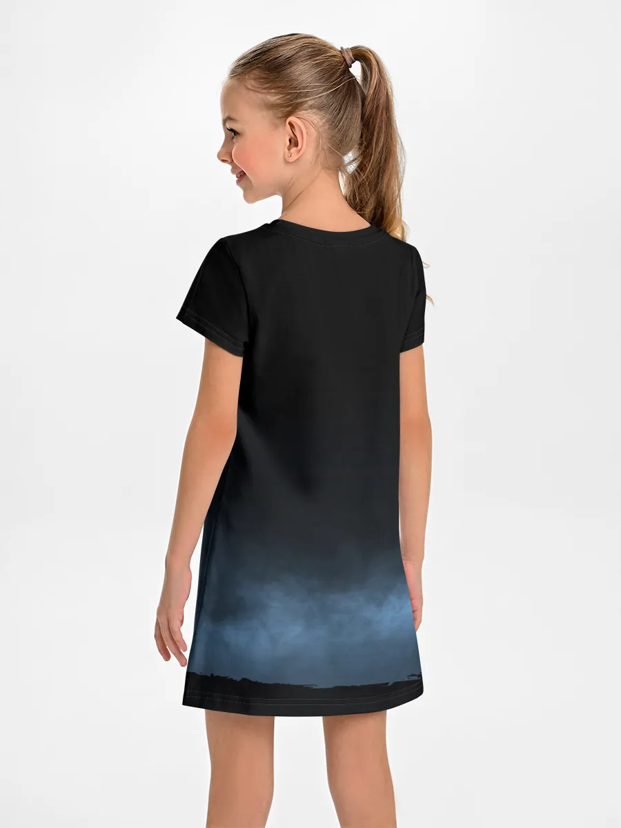 Детское платье / NPC | GEARS OF WAR