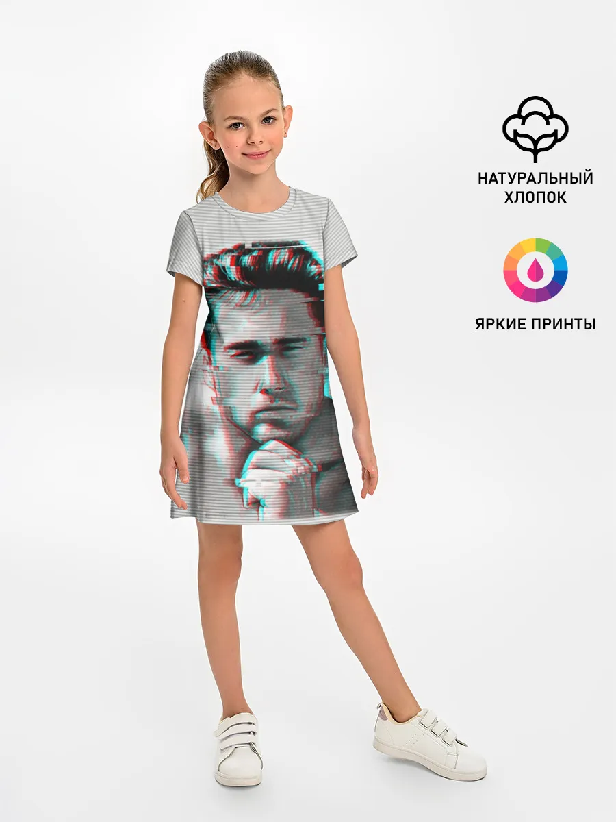 Детское платье / Billie Herrington Gachimuchi