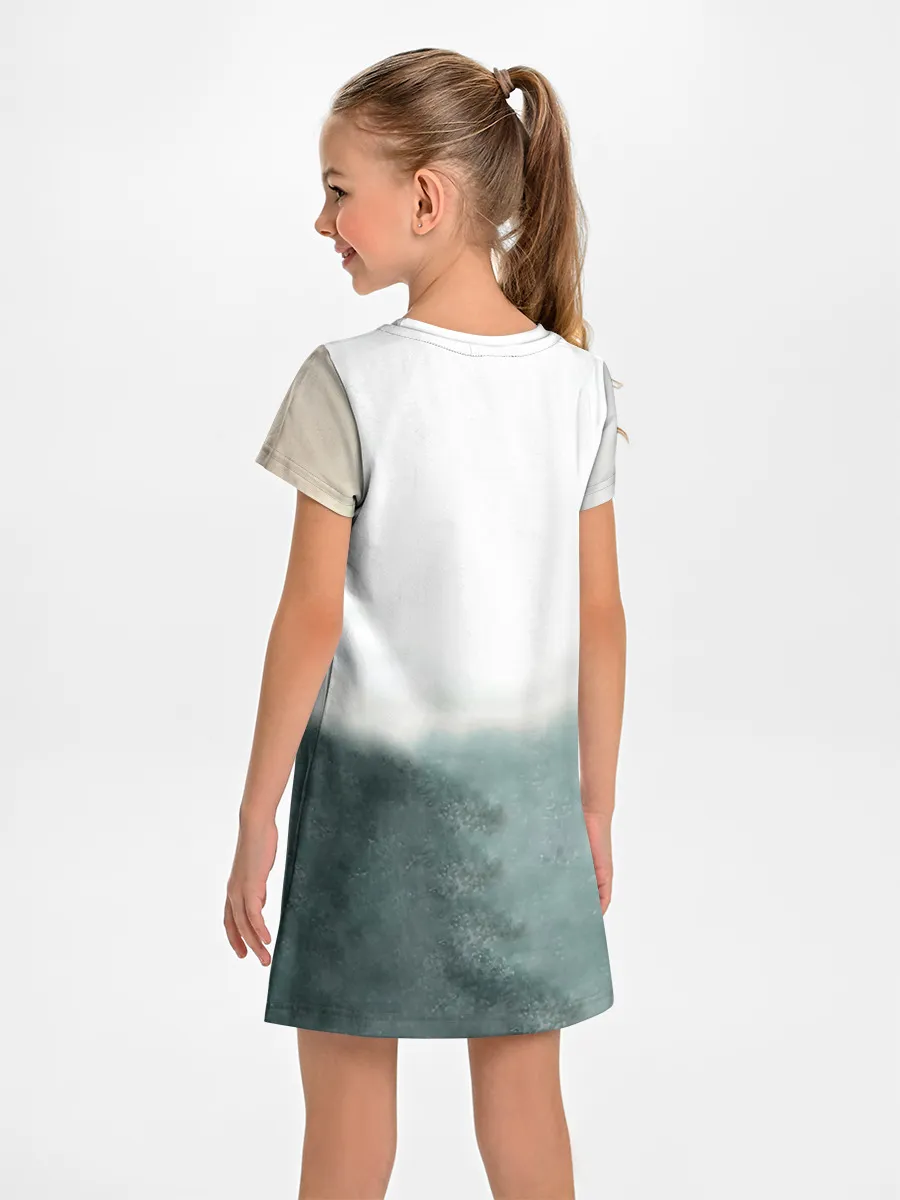 Детское платье / Temper Temper - Bullet For My Valentine