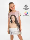 Детское платье / Ким Кардашьян