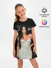 Детское платье / Keeping up with Kardashians