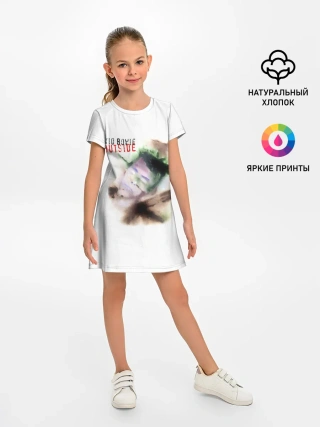 Детское платье / Outside - David Bowie