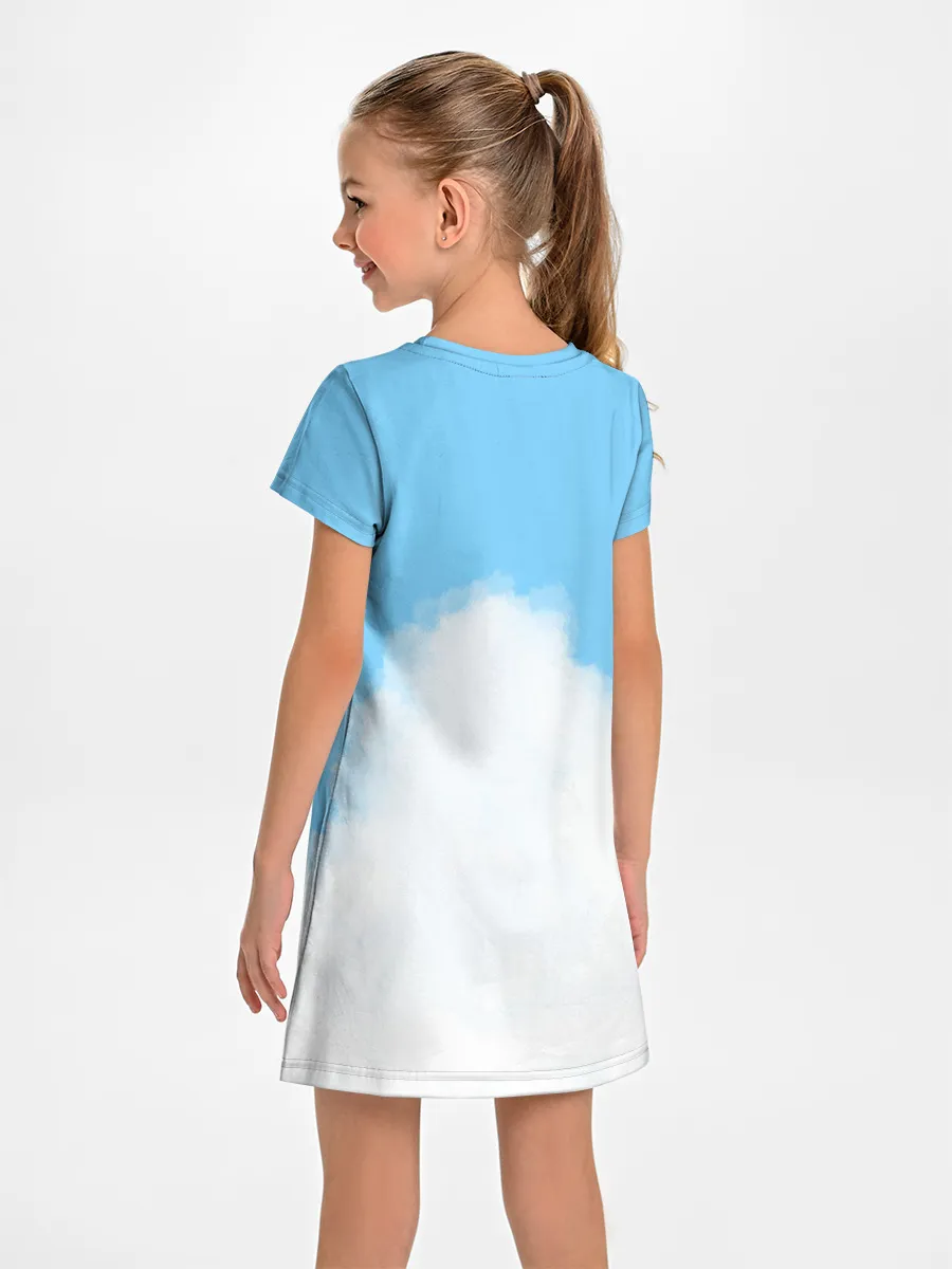 Детское платье / Рокси Ведьма