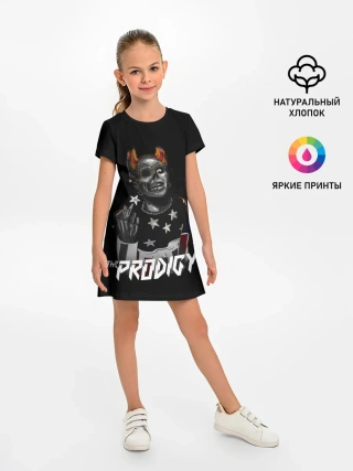 Детское платье / THE PRODIGY FLINT