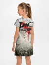 Детское платье / Dante Definitive W