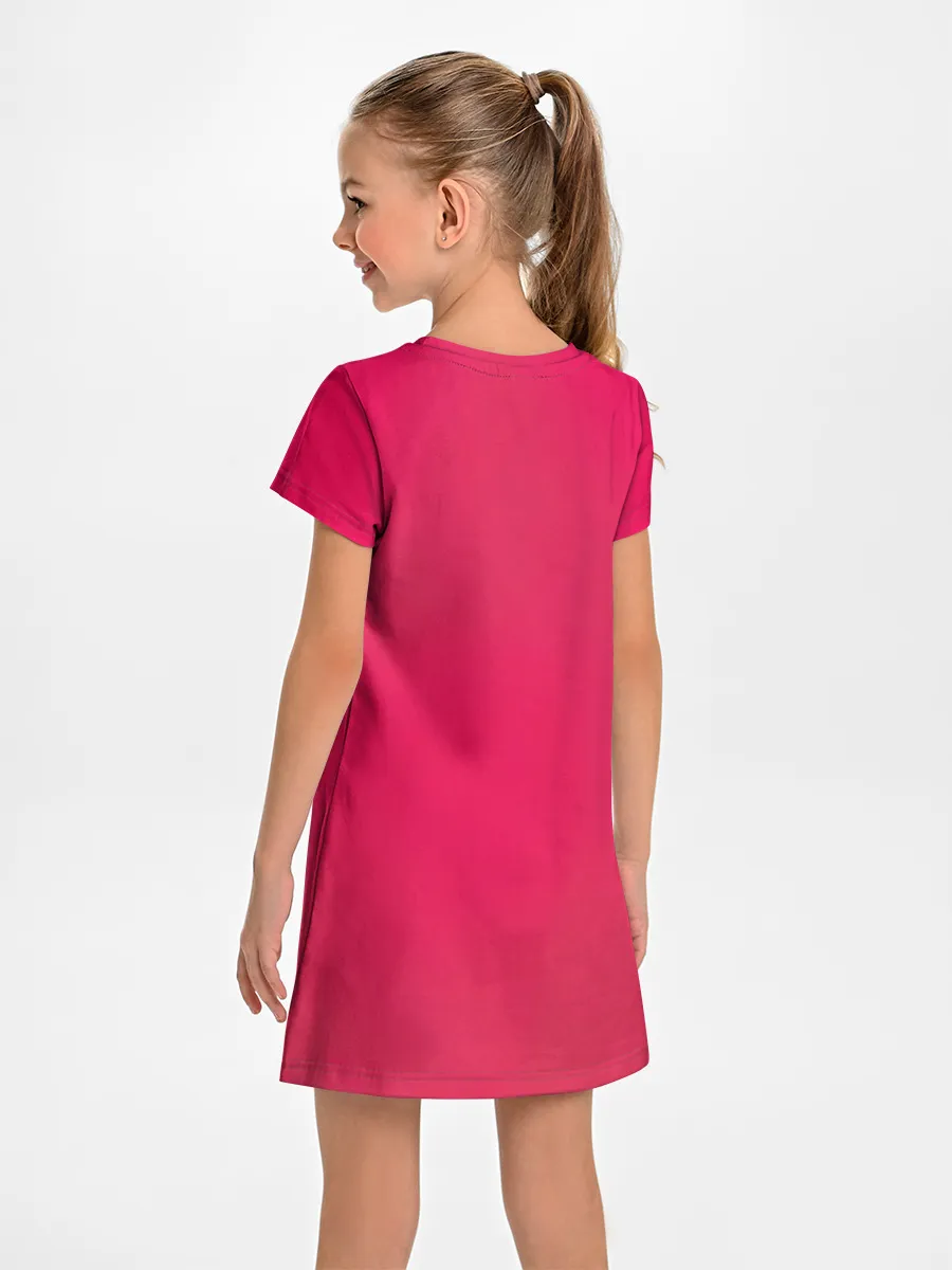 Детское платье / Красавица Ариана