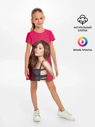 Детское платье / Красавица Ариана