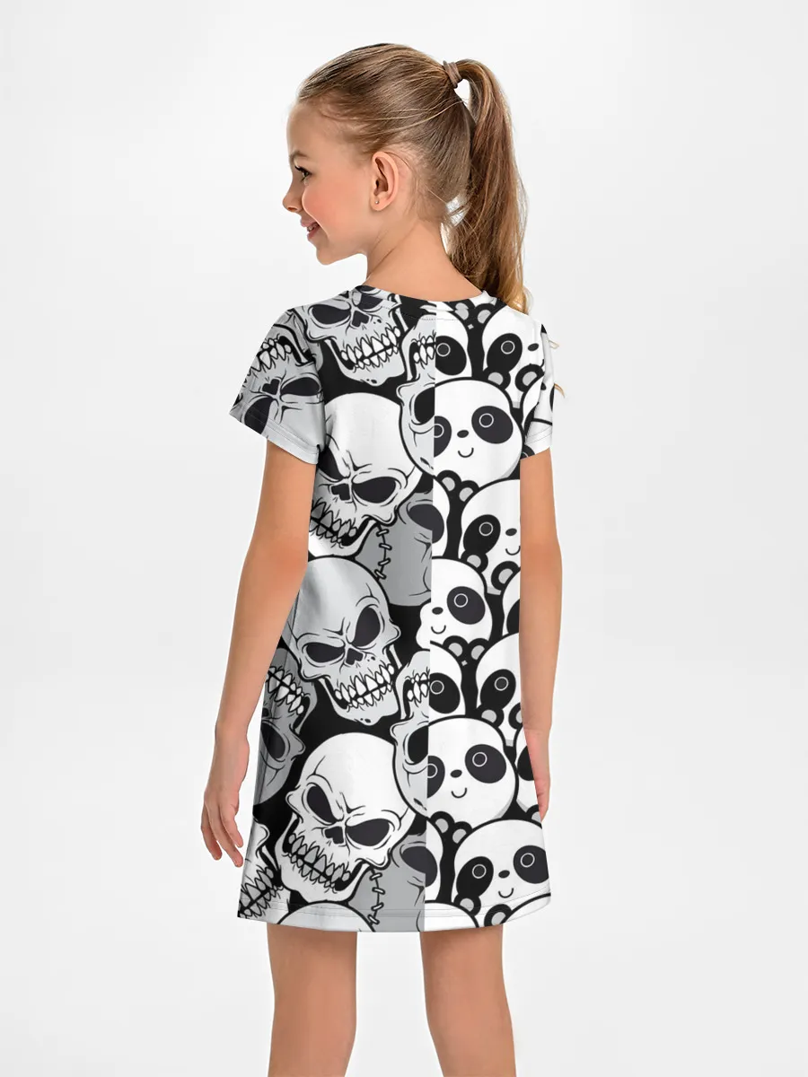 Детское платье / LivEvil