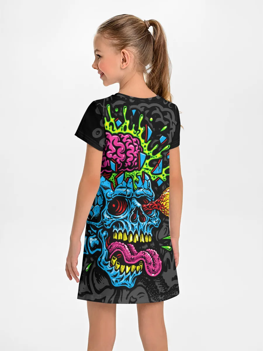 Детское платье / Взрыв мозгов