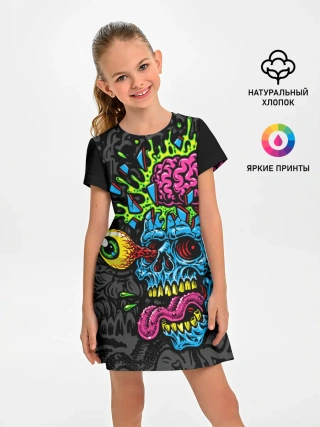 Детское платье / Взрыв мозгов