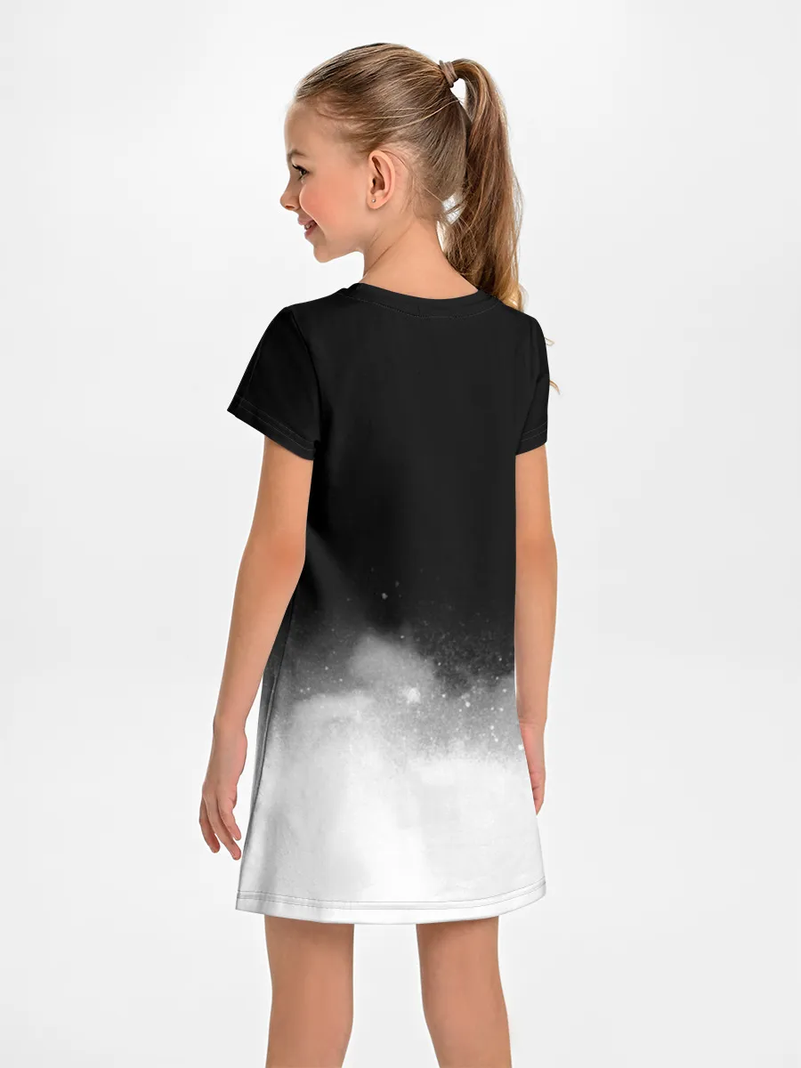 Детское платье / Человек-бензопила