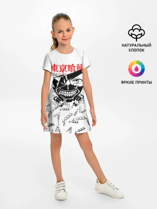 Детское платье / TOKYO GHOUL