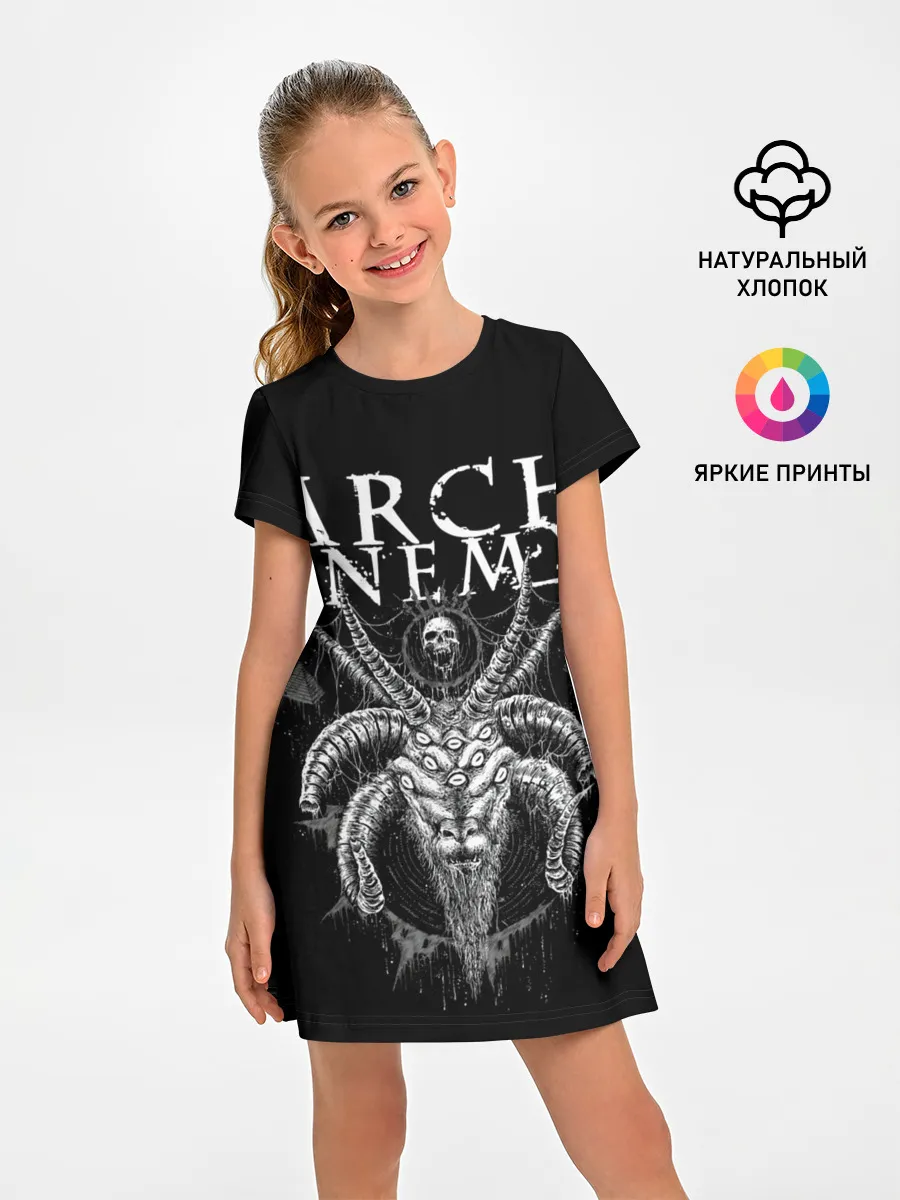 Детское платье / Arch Enemy, War Eternal