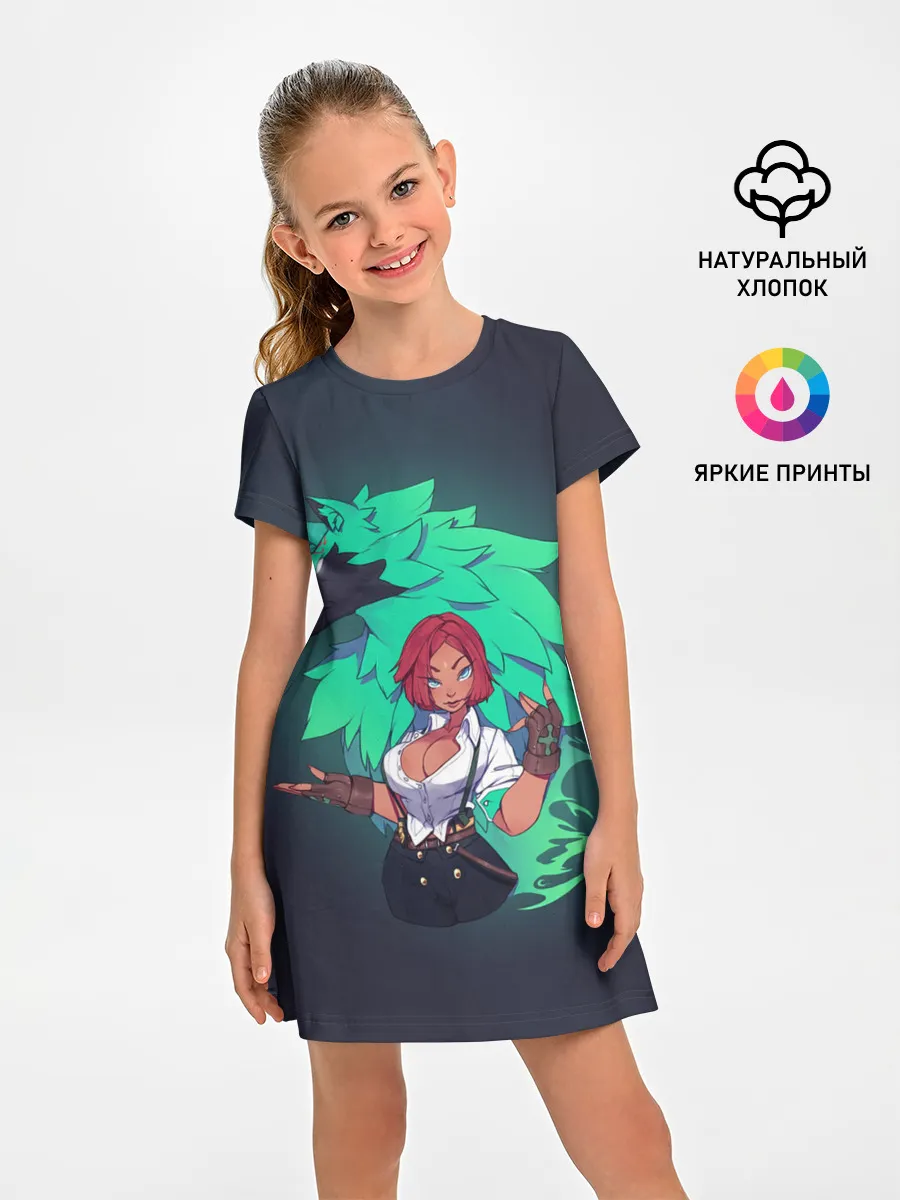 Детское платье / Govvana and Ray