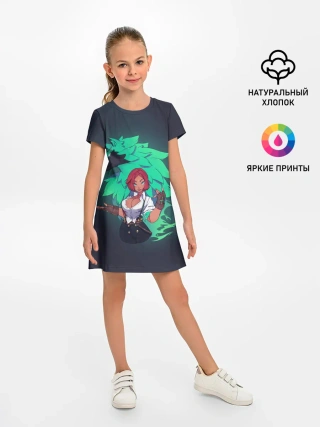 Детское платье / Govvana and Ray