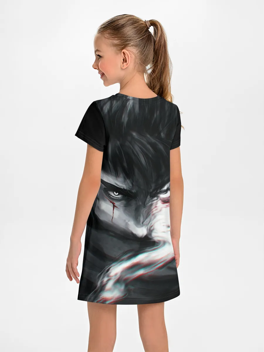 Детское платье / BERSERK | БЕРСЕРК ГАТС