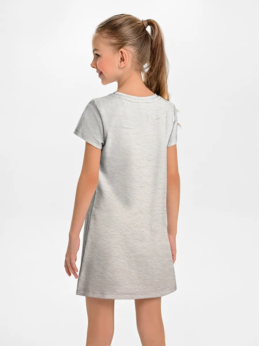 Детское платье / Memes2021