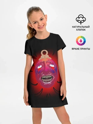 Детское платье / БЕРСЕРК БЕХЕЛИТ | BERSERK