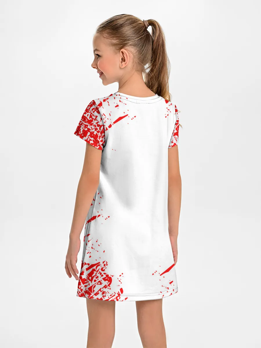 Детское платье / BERSERK,