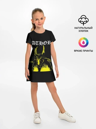 Детское платье / Bathory