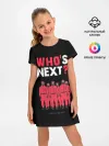 Детское платье / Whos Next /Кто следующий.