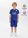 Детская пижама с шортами / №9 Leicester City