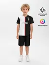 Детская пижама с шортами / Форма Paulo Dybala