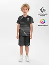 Детская пижама с шортами / LIVERPOOL F.C. | ЛИВЕРПУЛЬ