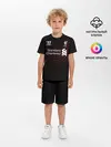 Детская пижама с шортами / Liverpool