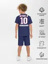 Детская пижама с шортами / Neymar Home 19-20