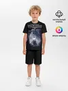 Детская пижама с шортами / Hollow Knight
