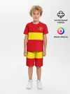 Детская пижама с шортами / Manchester United
