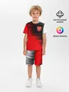 Детская пижама с шортами / ARSENAL / Арсенал