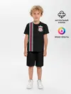 Детская пижама с шортами / Liverpool FC