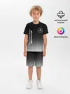 Детская пижама с шортами / Mercedes-Benz